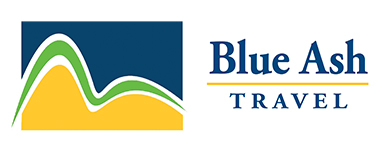 Blue Ash Travel